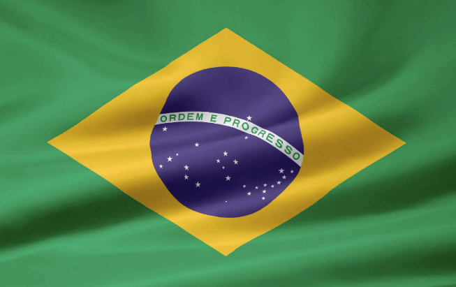 Brazil, Here We&nbsp;Come!